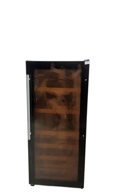 Lot 67 - MODERN WINE CHILLER