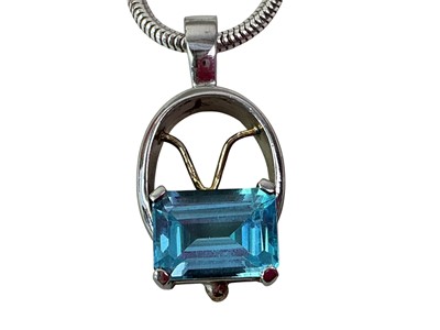 Lot 15 - COLLECTION OF COSTUME JEWELLERY