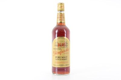 Lot 456 - GLENFARCLAS 8 YEAR OLD 105° PROOF 1980S 75CL