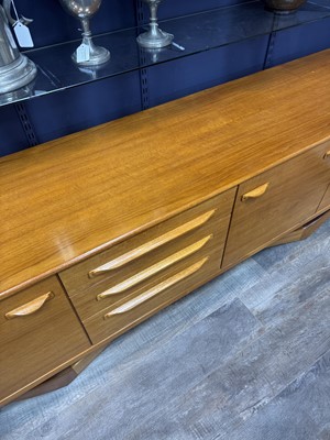 Lot 1718 - BEITHCRAFT SIDEBOARD