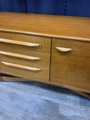 Lot 1718 - BEITHCRAFT SIDEBOARD