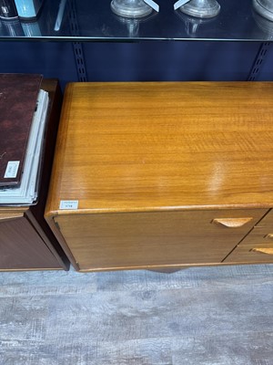 Lot 1718 - BEITHCRAFT SIDEBOARD