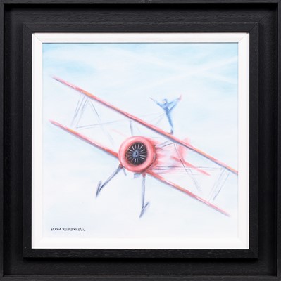 Lot 409 - ELENA KOURENKOVA