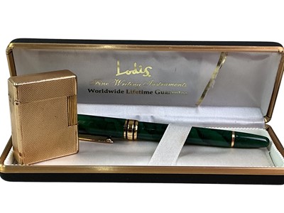 Lot 101 - S.T. DUPONT LIGHTER