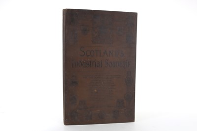 Lot 1739 - SCOTLAND'S INDUSTRIAL SOUVENIR