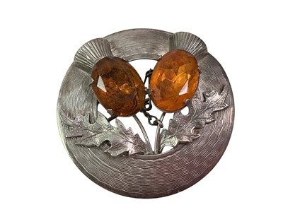 Lot 12 - VICTORIAN SILVER AGRICULTURAL MEDAL