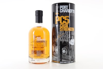 Lot 461 - PORT CHARLOTTE 2001 PC5 EVOLUTION