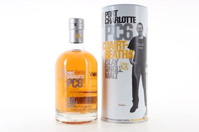 Lot 462 - PORT CHARLOTTE 2001 PC6 CUAIRT-BEATHA