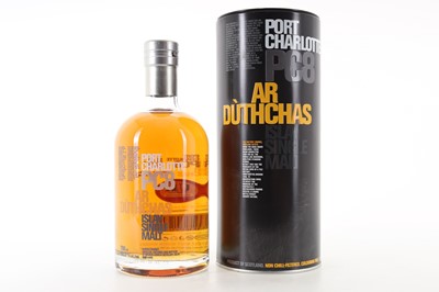 Lot 464 - PORT CHARLOTTE PC8 AR DUTHCHAS