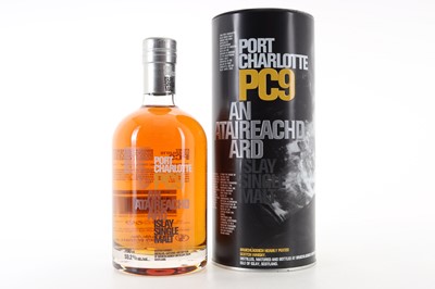 Lot 174 - PORT CHARLOTTE PC9 AN ATAIREACHD ARD