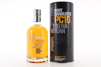 Lot 466 - PORT CHARLOTTE PC10 TRO NA LINNTEAN