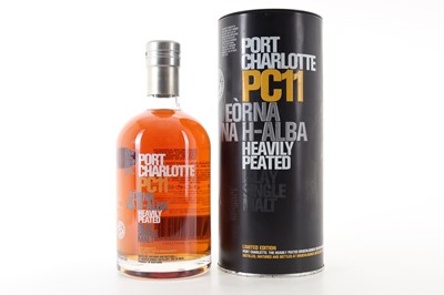 Lot 467 - PORT CHARLOTTE PC11 EORNA NA H-ALBA