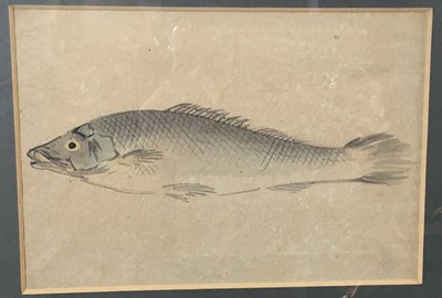 Lot 940 - GROUP OF THREE JAPANESE PICTURES