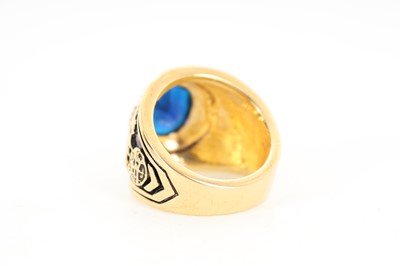 Lot 1264 - COLLECTION OF U. S. FORCES METAL BADGES AND MEDALS