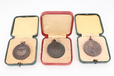 Lot 1266 - COLLECTION OF CIVIL BADGES AND INSIGNIA