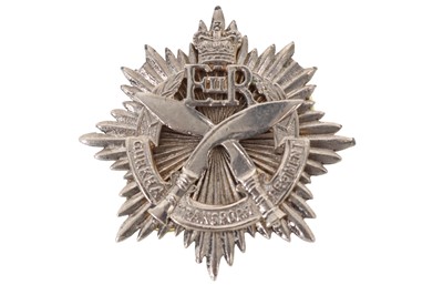 Lot 1271 - COLLECTION OF BRITISH ARMY BANDMAN BADGES