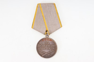 Lot 1274 - SOVIET UNION