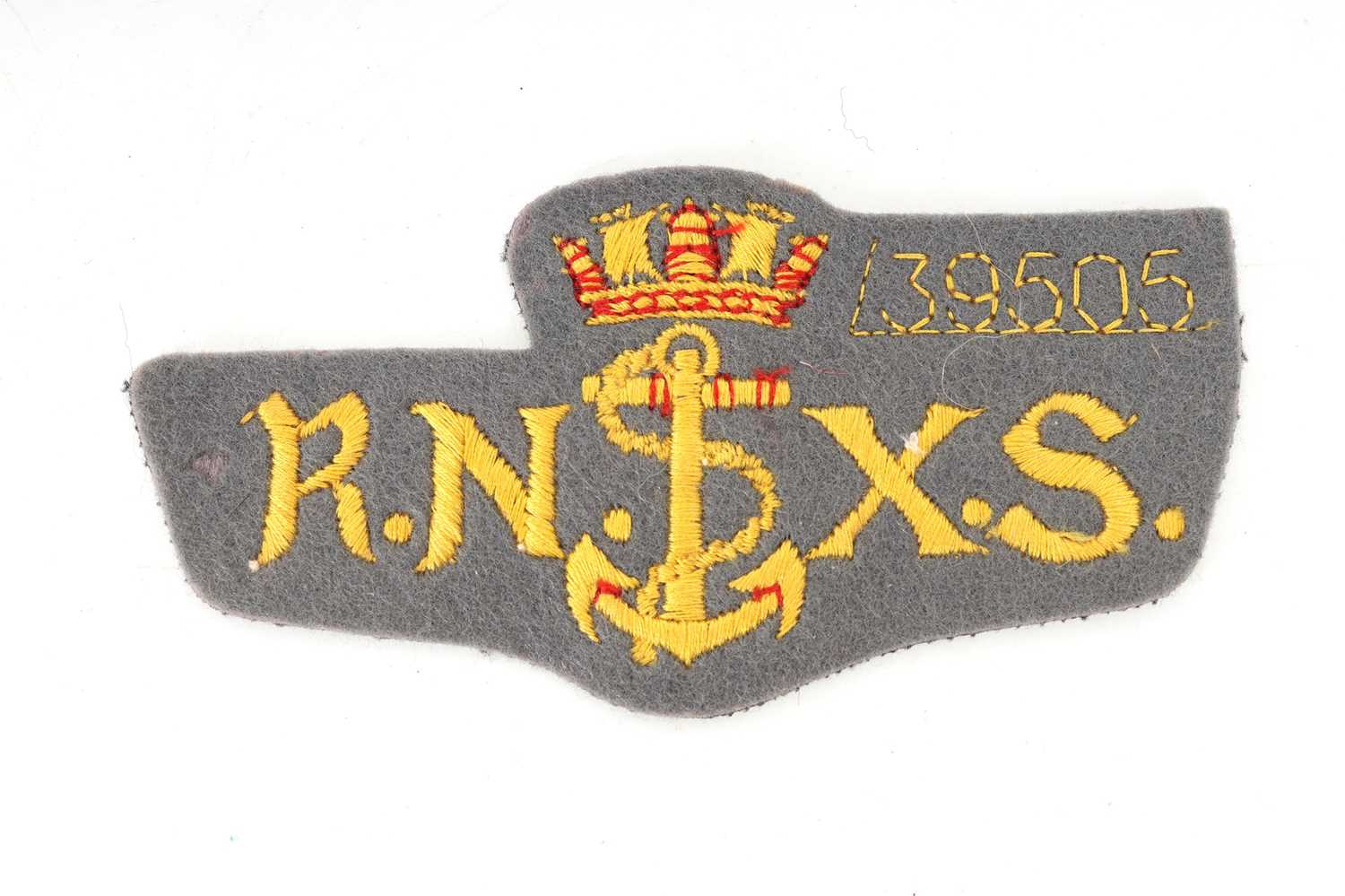 Lot 1280 - ROYAL NAVY