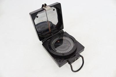 Lot 1287 - WWII NAVIGATIONAL EQUIPMENT
