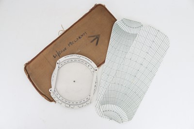 Lot 1287 - WWII NAVIGATIONAL EQUIPMENT