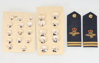 Lot 1289 - R.A.F. INTEREST