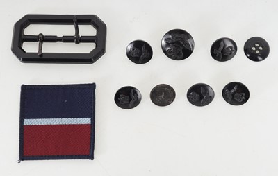 Lot 1289 - R.A.F. INTEREST