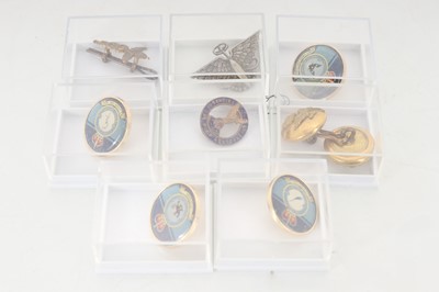 Lot 1289 - R.A.F. INTEREST