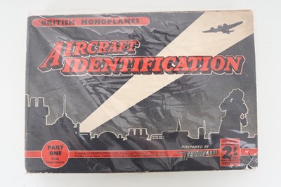 Lot 1291 - FIVE PILOT’S NOTES BOOKLETS