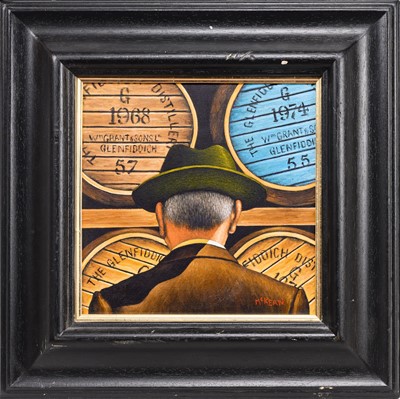 Lot 79 - * GRAHAM H D MCKEAN