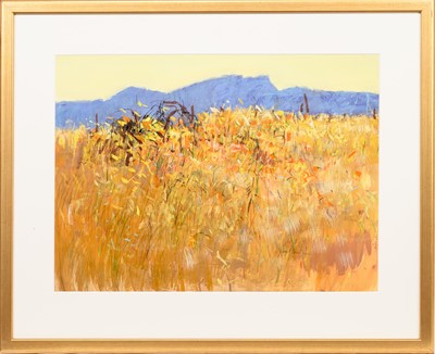 Lot 80 - * GEORGE DEVLIN RSW RGI ROI ARWS FRSA (SCOTTISH 1937 - 2014)