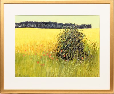 Lot 86 - * GEORGE DEVLIN RSW RGI ROI ARWS FRSA (SCOTTISH 1937 - 2014)