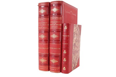 Lot 1826 - BLACKMORE R.D., LORNA DOONE