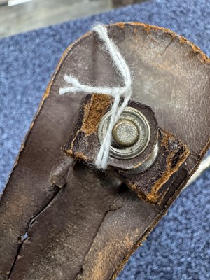 Lot 1294 - 1ST PATTERN FAIRBAIRN-SYKES (F-S) FIGHTING KNIFE