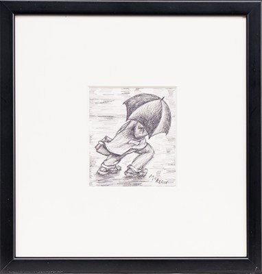 Lot 213 - * GRAHAM H D MCKEAN