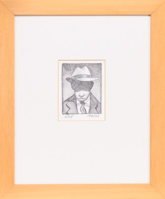 Lot 212 - * GRAHAM H D MCKEAN