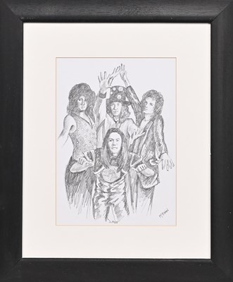 Lot 204 - * GRAHAM H D MCKEAN