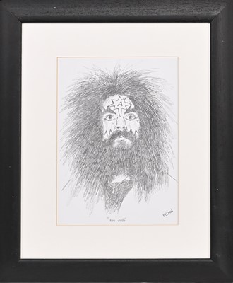 Lot 203 - * GRAHAM H D MCKEAN