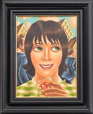 Lot 181 - * GRAHAM H D MCKEAN