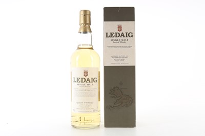 Lot 181 - LEDAIG
