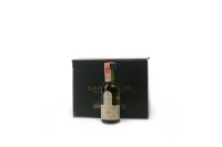 Lot 1010 - LAGAVULIN AGED 16 YEARS OLD WHITE HORSE...