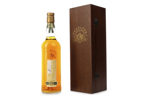 Lot 1022 - MACALLAN 1967 DUNCAN TAYLOR AGED 34 YEARS...