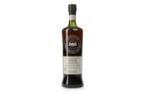 Lot 1027 - ARDBEG 2007 SMWS 33.132 AGED 8 YEARS Active....