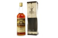 Lot 1029 - LONGMORN 1958 CONNOISSEURS CHOICE 25 YEARS OLD...