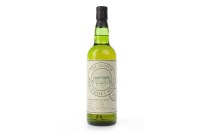 Lot 1035 - LINKWOOD 1989 SMWS 39.32 AGED 10 YEARS Active....