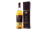Lot 1038 - GLENMORANGIE THE DUTHAC ONE LITRE Active. Ross-...