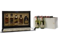 Lot 1048 - LAGAVULIN AGED 16 YEARS OLD WHITE HORSE...
