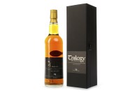 Lot 1052 - PILLAGE TRILOGY 2007 AGED 14 YEARS Blended...