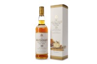 Lot 1070 - MACALLAN 10 YEARS OLD Active. Craigellachie,...