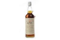 Lot 1076 - LAGAVULIN WHITE HORSE DISTILLERS AGED 12 YEARS...