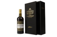Lot 1084 - ANTIQUARY AGED 35 YEARS Blended Scotch Whisky....